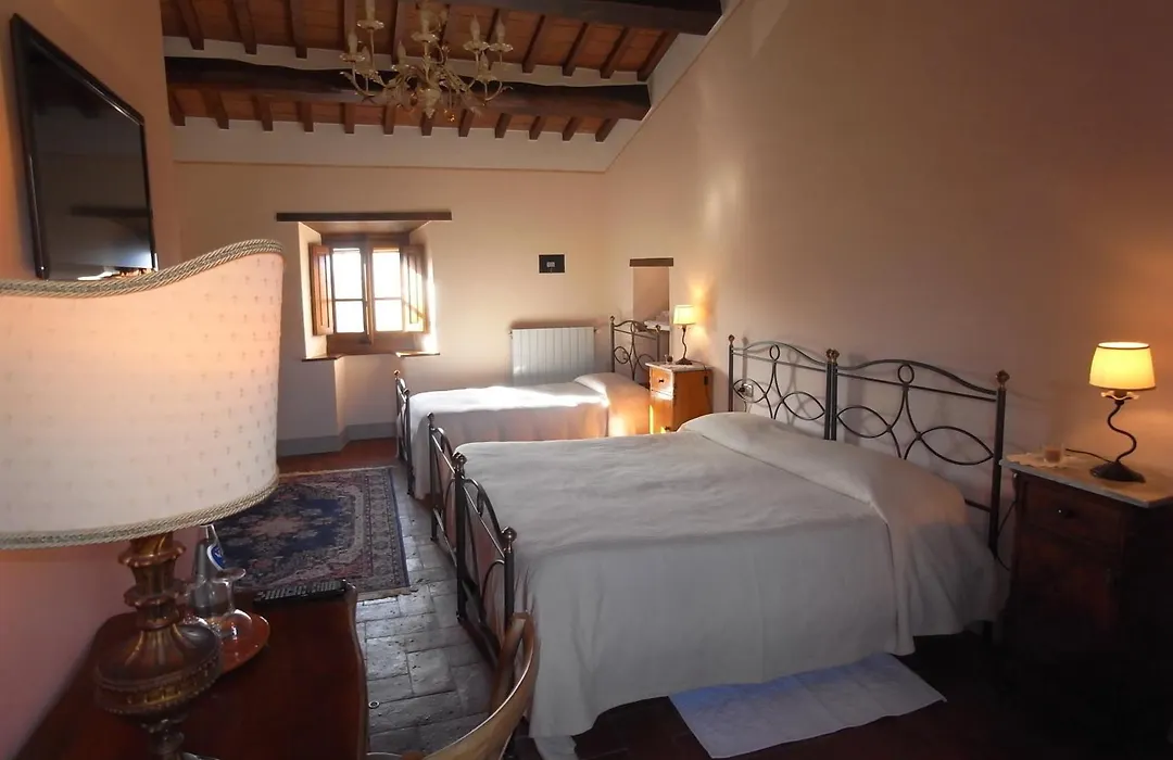 Agriturismo I Pagliai-1