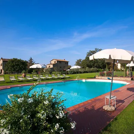 Agriturismo I Pagliai-2